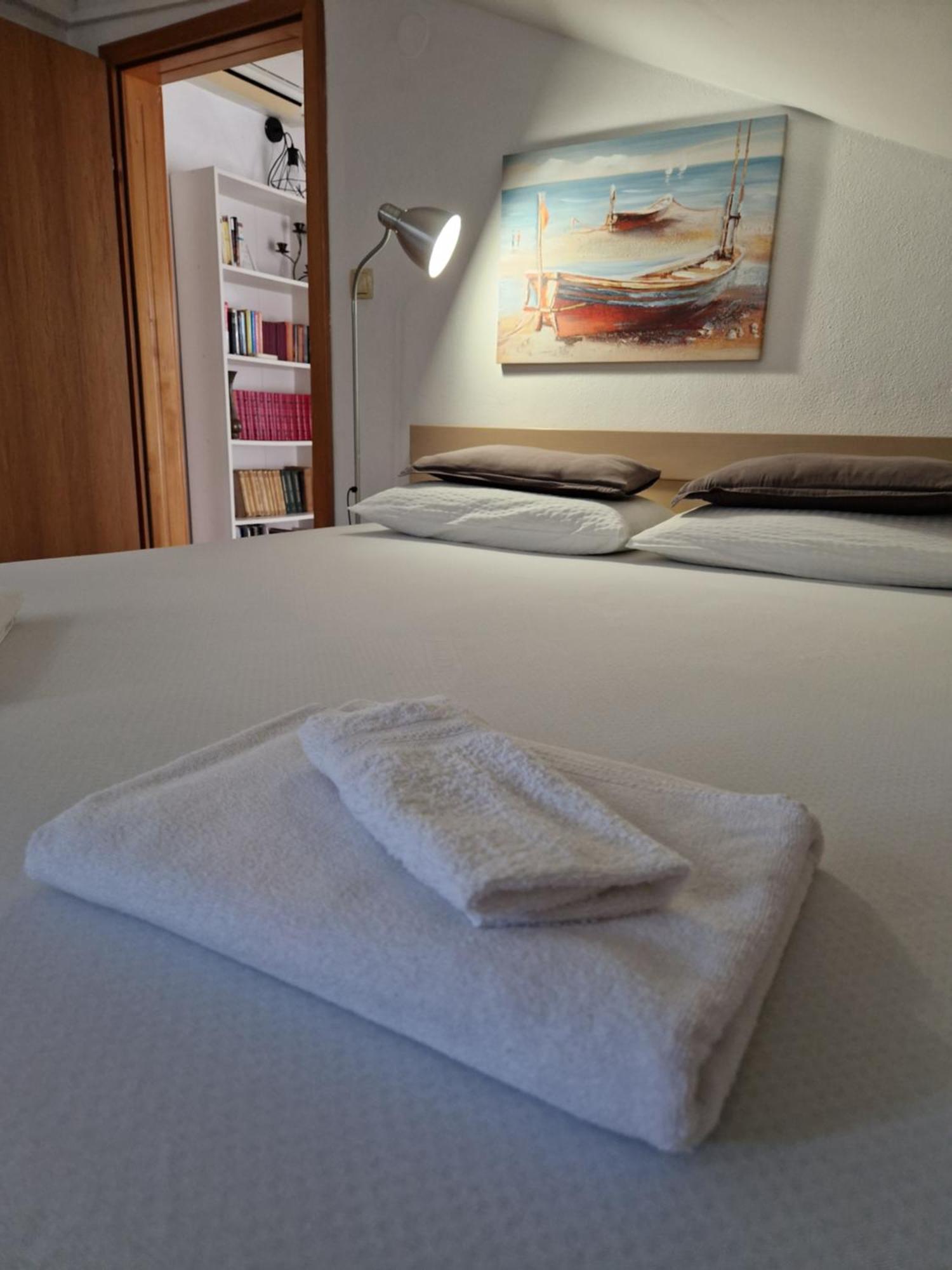 Apartman Mona Mostar Zimmer foto