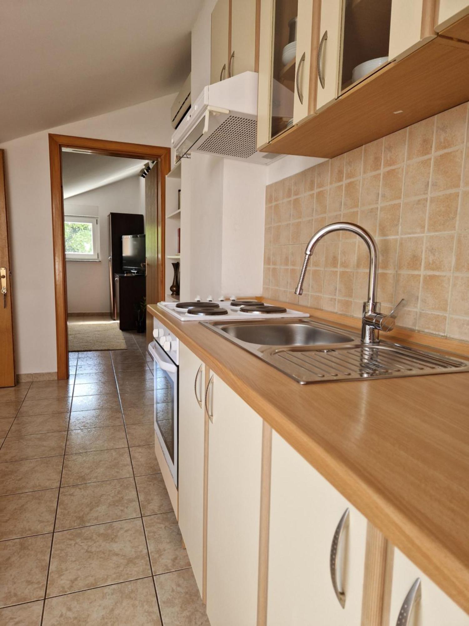 Apartman Mona Mostar Zimmer foto