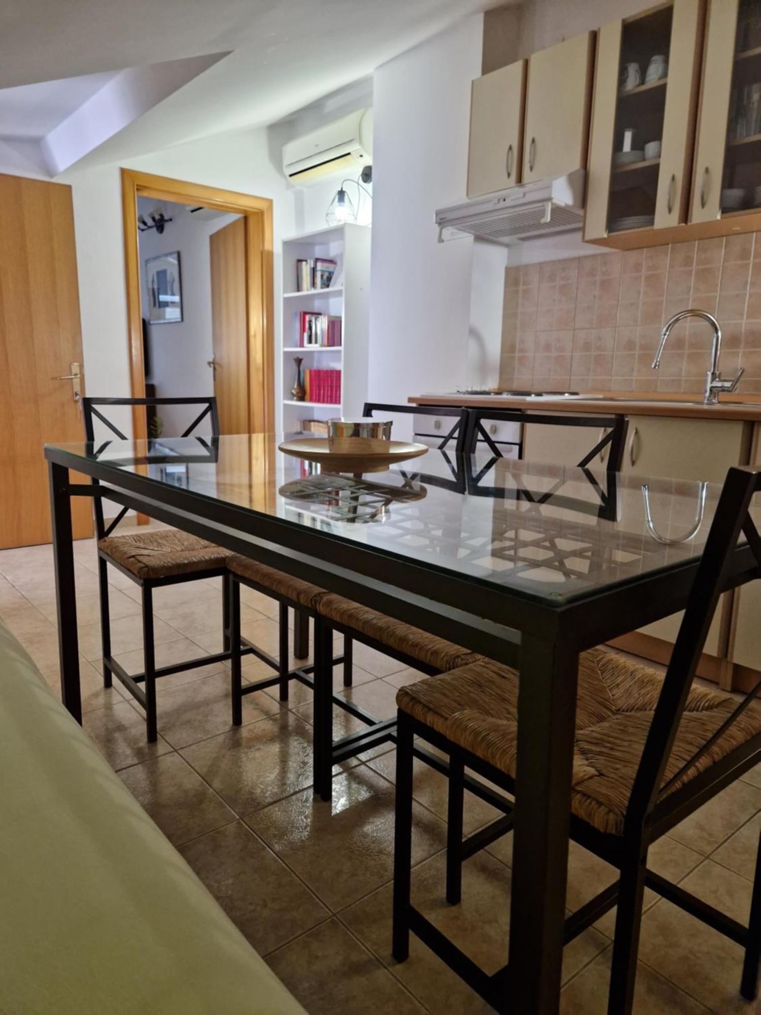 Apartman Mona Mostar Zimmer foto