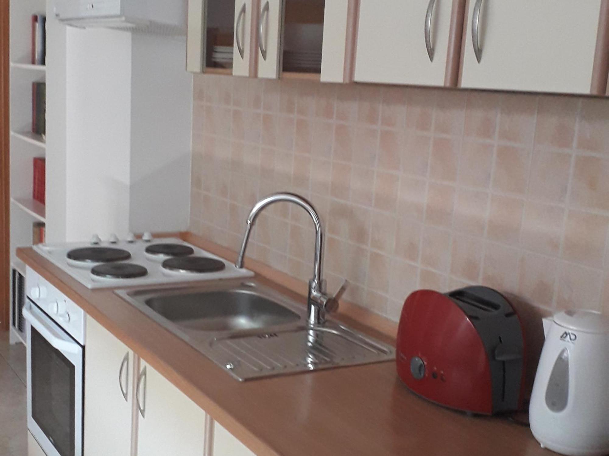 Apartman Mona Mostar Zimmer foto
