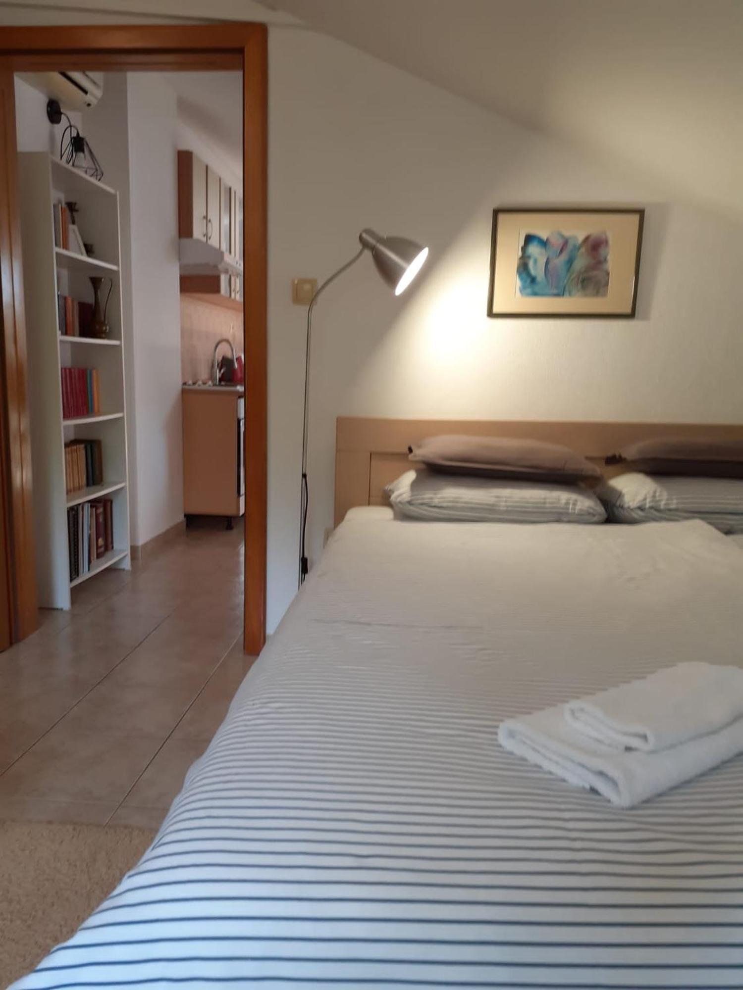 Apartman Mona Mostar Zimmer foto