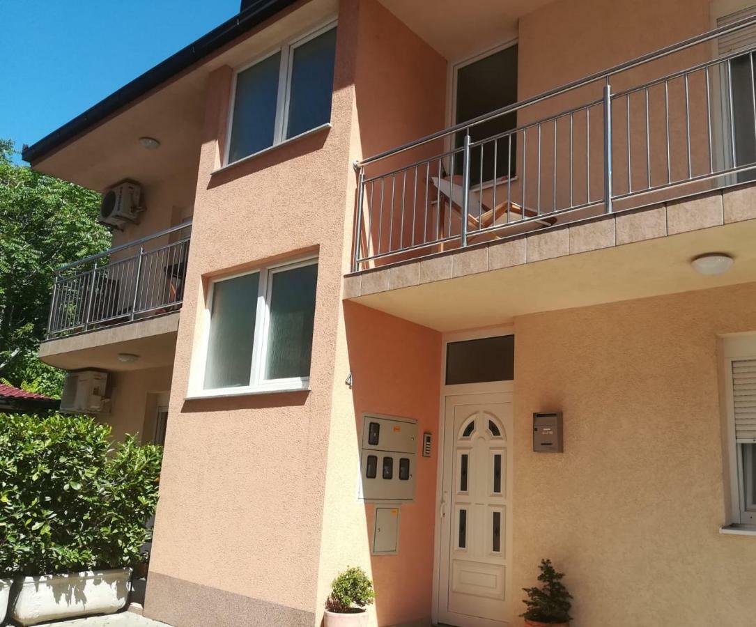 Apartman Mona Mostar Exterior foto